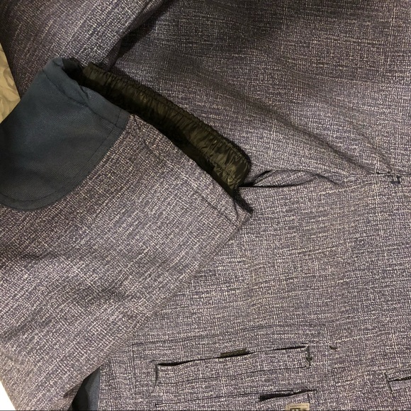 32 Degree Weatherproof Snow Pants Bib Overalls - Picture 10 of 10